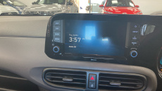 Hyundai i10 1.0 [63] Advance 5dr Auto [Nav] Petrol Hatchback